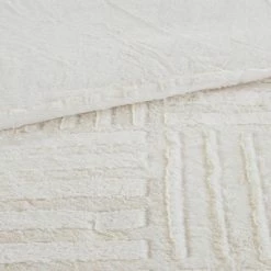 Top 10 ⭐ Madison Park Polar Brushed Faux Fur Comforter Mini Set Gray 👏 -Bedding Sets & Collections Sales Shop unnamed file 3260