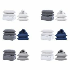 Best reviews of ⭐ The Nesting Company Bundle Collection- 9 Piece Set ⌛