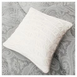 Top 10 🎁 Madison Park Devin Medallion Paisley Comforter Set Gray - 7pc ❤️ -Bedding Sets & Collections Sales Shop unnamed file 3341