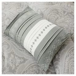Top 10 🎁 Madison Park Devin Medallion Paisley Comforter Set Gray - 7pc ❤️ -Bedding Sets & Collections Sales Shop unnamed file 3342