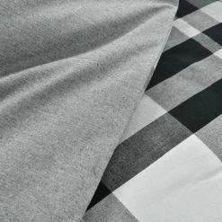 Brand new 🤩 Lush Decor Farmhouse Yarn Dyed Comforter Set - Lush Décor Black/white 😍 8 Brand new 🤩 Lush Decor Farmhouse Yarn Dyed Comforter Set - Lush Décor Black/white 😍 -Bedding Sets & Collections Sales Shop unnamed file 3360