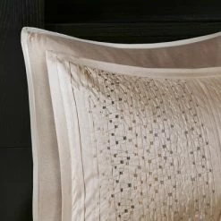 Buy π Madison Park Lillian Embroidered Comforter Set 8pc Natural βοΈ 10 Buy π Madison Park Lillian Embroidered Comforter Set 8pc Natural βοΈ -Bedding Sets & Collections Sales Shop unnamed file 3415