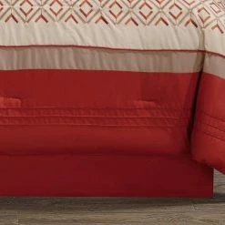 Cheap ⌛ 8pc Janna Comforter Set Orange - Riverbrook Home 😀 -Bedding Sets & Collections Sales Shop unnamed file 3422