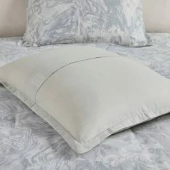 Wholesale 🌟 Madison Park 7pc Karlene Cotton Sateen Comforter Set Gray 🌟 -Bedding Sets & Collections Sales Shop unnamed file 3433