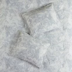 Wholesale 🌟 Madison Park 7pc Karlene Cotton Sateen Comforter Set Gray 🌟 -Bedding Sets & Collections Sales Shop unnamed file 3434