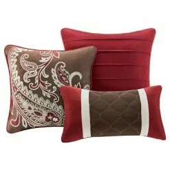 Cheapest ✨ Madison Park Graham 7 Piece Comforter Set 🎁