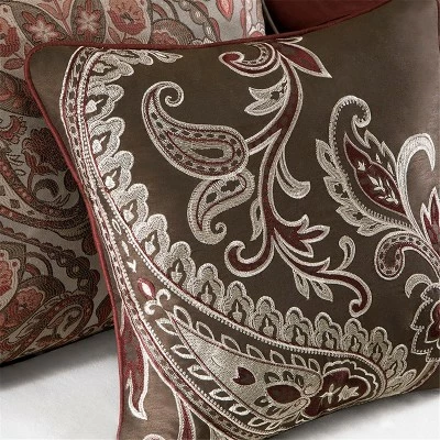 Cheapest β¨ Madison Park Graham 7 Piece Comforter Set π 3 Cheapest β¨ Madison Park Graham 7 Piece Comforter Set π - Image 3