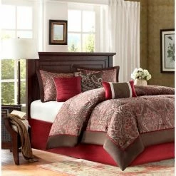 Cheapest β¨ Madison Park Graham 7 Piece Comforter Set π 10 Cheapest β¨ Madison Park Graham 7 Piece Comforter Set π -Bedding Sets & Collections Sales Shop unnamed file 3466