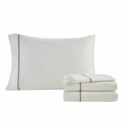 Buy ✔️ Madison Park 12pc Madeline Jacquard Comforter Set - Tan 🧨 -Bedding Sets & Collections Sales Shop unnamed file 3478