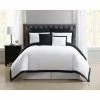 Best deal 💯 Truly Soft Everyday Hotel Border Bedding Collection 🔔