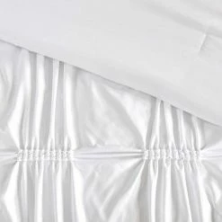 Flash Sale ❤️ Intelligent Design Rory Comforter Set White 🤩 -Bedding Sets & Collections Sales Shop unnamed file 3487