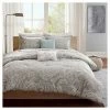 Best reviews of 🤩 Madison Park Dierdre Paisley Cotton Comforter Set - 5-Piece Blue 🧨