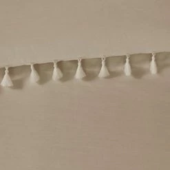 Brand new 𧨠3pc Sula Cotton Comforter Set Ivory π 12 Brand new 𧨠3pc Sula Cotton Comforter Set Ivory π -Bedding Sets & Collections Sales Shop unnamed file 3523