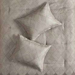 Best Sale 🎉 Madison Park Atlas Jacquard Comforter Set Gray 😀 -Bedding Sets & Collections Sales Shop unnamed file 3540