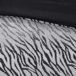 Best Pirce ✔️ Madison Park King Chipo 14 PC Bedding Set Bonus Throw Euro Shams - Black 🧨 -Bedding Sets & Collections Sales Shop unnamed file 3562