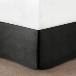 Best Pirce ✔️ Madison Park King Chipo 14 PC Bedding Set Bonus Throw Euro Shams - Black 🧨 -Bedding Sets & Collections Sales Shop unnamed file 3565