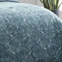 Flash Sale ✨ Daytona 7 Piece Comforter Set - Riverbrook Home Blue 🔔 -Bedding Sets & Collections Sales Shop unnamed file 3586