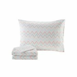 Cheap ⌛ Intelligent Design Kara Comforter and Sheet Set Pink 👍 -Bedding Sets & Collections Sales Shop unnamed file 3623