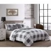 Top 10 🤩 Geneva Home Fashion Buffalo Plaid Bedding Collection 🎉
