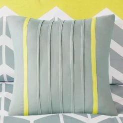 Best reviews of 👍 Intelligent Design Chevron Darcy Comforter Set Teal 🎉 -Bedding Sets & Collections Sales Shop unnamed file 3634