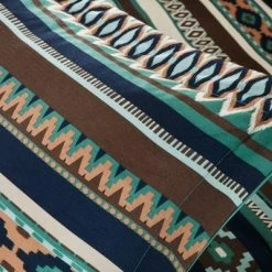 Best deal 💯 Madison Park Blue Beau Comforter Set 7pc 7pc 🎁 -Bedding Sets & Collections Sales Shop unnamed file 3655