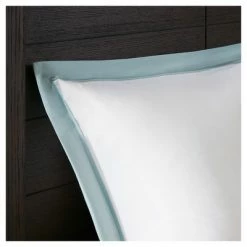 Cheap 🌟 Madison Park 8pc Heritage Comforter Set Aqua 😀 -Bedding Sets & Collections Sales Shop unnamed file 3669