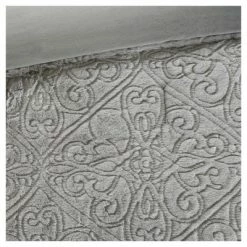 Cheap ⌛ Madison Park Syracuse Long Faux Fur Plush Comforter Mini Set Ivory 💯 -Bedding Sets & Collections Sales Shop unnamed file 3684