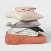 Best Pirce 👍 Washed Cotton Sateen Quilt Collection - Threshold™ 👏