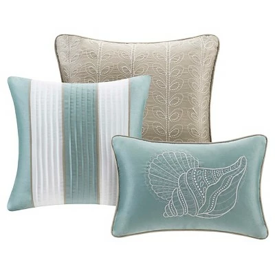 Promo β Madison Park Soledad 7 Piece Comforter Set π 3 Promo β Madison Park Soledad 7 Piece Comforter Set π - Image 3