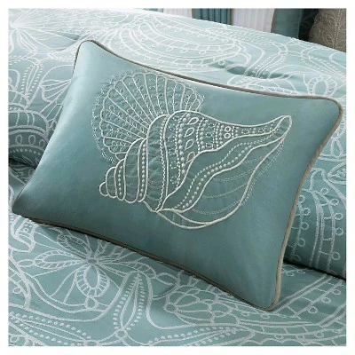 Promo β Madison Park Soledad 7 Piece Comforter Set π 4 Promo β Madison Park Soledad 7 Piece Comforter Set π - Image 4