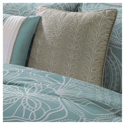 Promo β Madison Park Soledad 7 Piece Comforter Set π 5 Promo β Madison Park Soledad 7 Piece Comforter Set π - Image 5