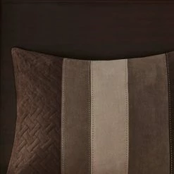 Buy 🎁 Madison Park Eveline 7pc Faux Suede Comforter Set Purple ❤️ -Bedding Sets & Collections Sales Shop unnamed file 3717