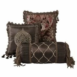 Deals 🛒 Brackley Comforter Set - Riverbrook Home Brown 💯 -Bedding Sets & Collections Sales Shop unnamed file 3801
