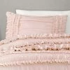 Promo 🔥 Lush Decor Belle Comforter Set - Lush Décor Blush 🔥