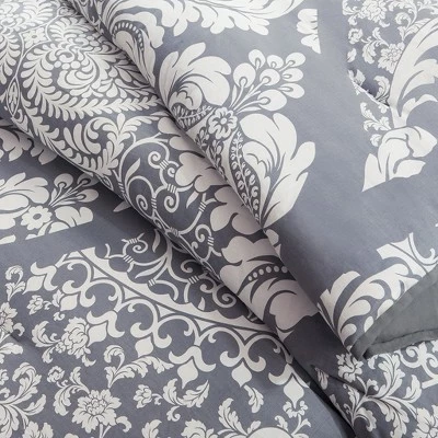 Best deal π Madison Park Adela 7 Piece Printed Comforter Set π 5 Best deal π Madison Park Adela 7 Piece Printed Comforter Set π - Image 5