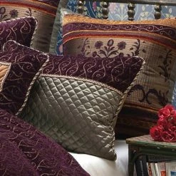 Discount 🔔 Portia Comforter Set - Riverbrook Home Purple 😀