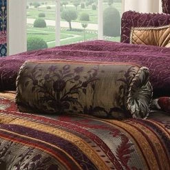 Discount 🔔 Portia Comforter Set - Riverbrook Home Purple 😀 -Bedding Sets & Collections Sales Shop unnamed file 3845