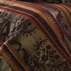 Discount 🔔 Portia Comforter Set - Riverbrook Home Purple 😀 -Bedding Sets & Collections Sales Shop unnamed file 3846