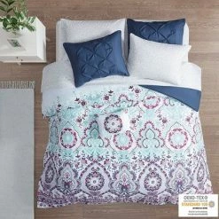 Cheapest β€οΈ Intelligent Design Skylar Comforter & Sheet Set Purple/blue π₯ 15 Cheapest β€οΈ Intelligent Design Skylar Comforter & Sheet Set Purple/blue π₯ -Bedding Sets & Collections Sales Shop unnamed file 3855