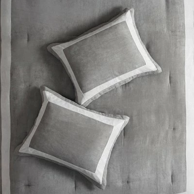 Flash Sale π Madison Park Noah Microsuede Comforter Set Tan π 5 Flash Sale π Madison Park Noah Microsuede Comforter Set Tan π - Image 5