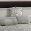 Best deal ✔️ 7pc Selvy Comforter Set Silver - Riverbrook Home 🎉