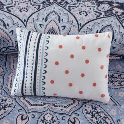 Discount π Intelligent Design Willow Boho Comforter Set Pink β€οΈ 11 Discount π Intelligent Design Willow Boho Comforter Set Pink β€οΈ -Bedding Sets & Collections Sales Shop unnamed file 3918