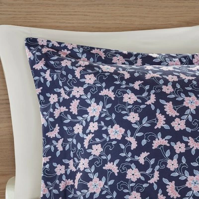 Discount π Intelligent Design Willow Boho Comforter Set Pink β€οΈ 6 Discount π Intelligent Design Willow Boho Comforter Set Pink β€οΈ - Image 6