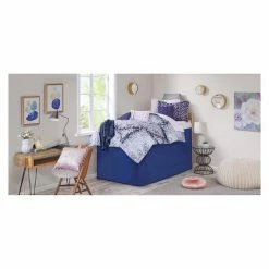 Discount π Intelligent Design Willow Boho Comforter Set Pink β€οΈ 15 Discount π Intelligent Design Willow Boho Comforter Set Pink β€οΈ -Bedding Sets & Collections Sales Shop unnamed file 3922