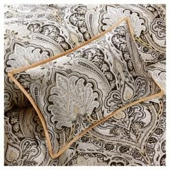 Brand new π€© Madison Park Black Tracy Jacquard Comforter Set (King) 24pc β¨ 11 Brand new π€© Madison Park Black Tracy Jacquard Comforter Set (King) 24pc β¨ -Bedding Sets & Collections Sales Shop unnamed file 3927