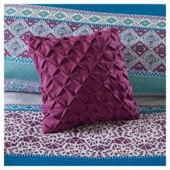 Best reviews of 🔥 Intelligent Design Callie Floral Printed Comforter Set Purple 🔔 -Bedding Sets & Collections Sales Shop unnamed file 3933