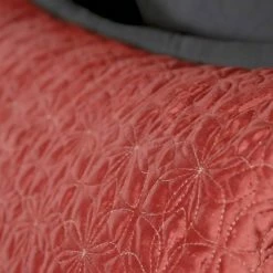 Best deal 👍 Riverbrook Home Sadler Comforter & Sham Set Red/Gray 👏 -Bedding Sets & Collections Sales Shop unnamed file 3945