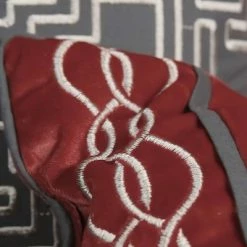 Best deal 👍 Riverbrook Home Sadler Comforter & Sham Set Red/Gray 👏 -Bedding Sets & Collections Sales Shop unnamed file 3946