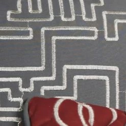 Best deal 👍 Riverbrook Home Sadler Comforter & Sham Set Red/Gray 👏 -Bedding Sets & Collections Sales Shop unnamed file 3947