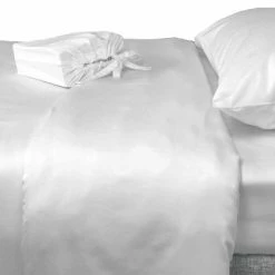 Best reviews of 💯 BedVoyage Eco-Melange Rayon Bamboo Bedding Collection ⌛